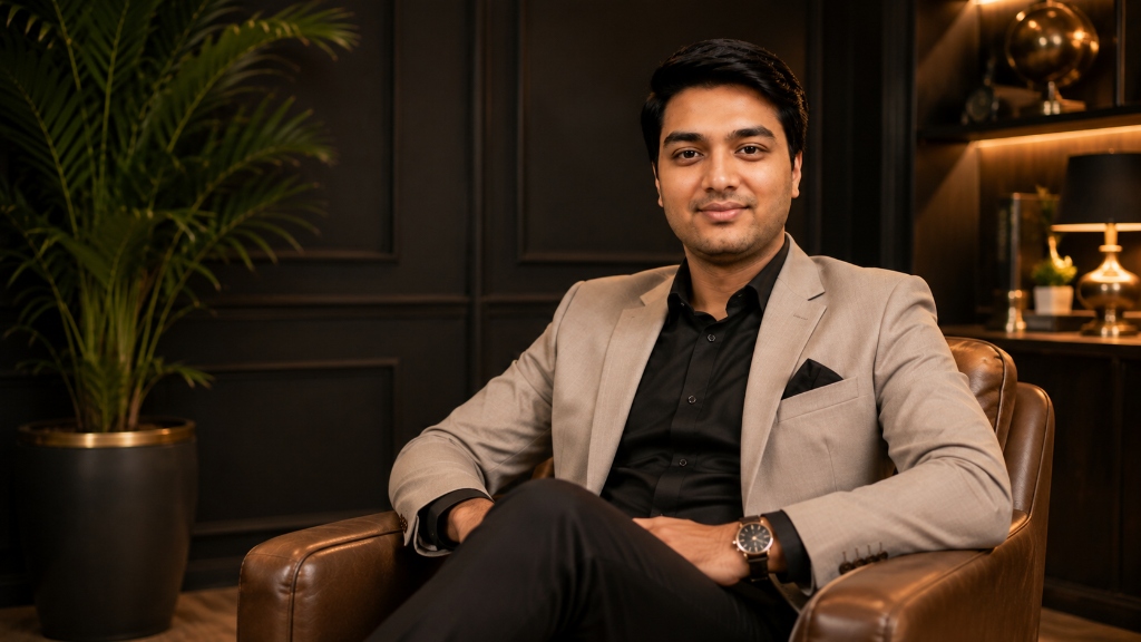 Founder - Decoshine Lifestyle